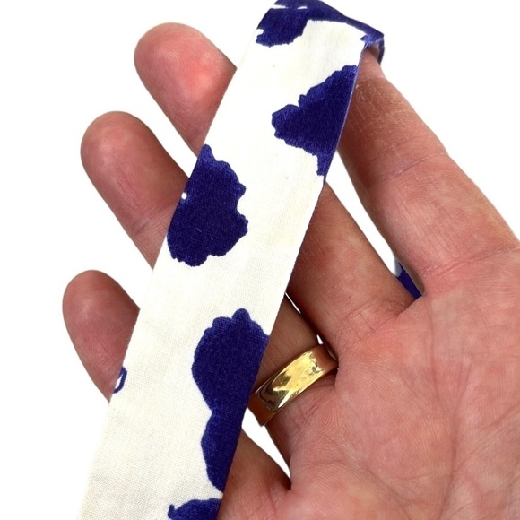 Like New CAbi Ankle Wrap Sandals - Picture 7 of 10